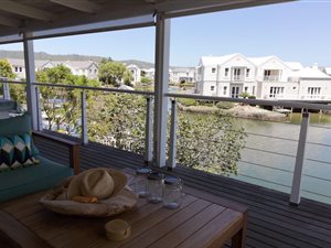 4 Bed House in Thesen Islands