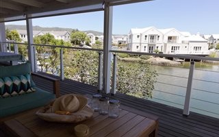 4 Bedroom House in Thesen Islands