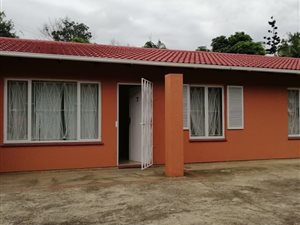 3 Bed House in Temple Valley