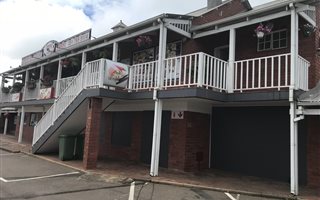 354 m² Retail Space in Hillcrest Central