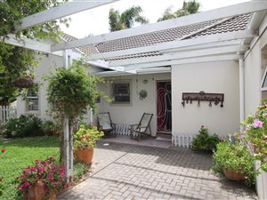 3 Bed Townhouse in Sonstraal Heights