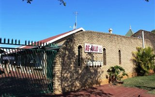 2 Bedroom Townhouse in Rustenburg Central