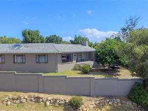 3 Bed House in Stellenberg