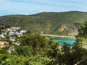 661 m² Land available in The Heads