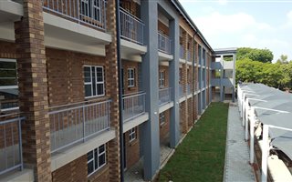 2 Bedroom Apartment in Pretoria North