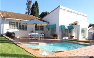 3 Bedroom House in Rietvalleipark