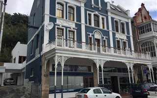 50 m² Commercial space in Simons Town