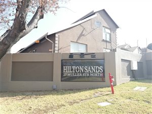 3 Bed House in Buccleuch