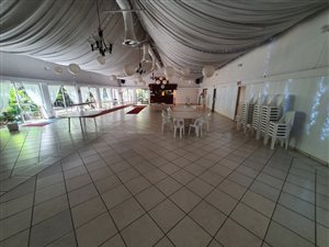 2.1 ha Smallholding in Soshanguve