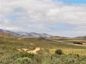 4750 ha Farm in Uniondale
