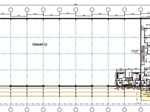1500 m² Commercial space in Greenbushes