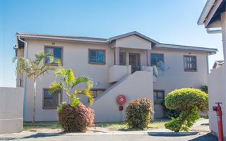 2 Bedroom Apartment in Richards Bay Central