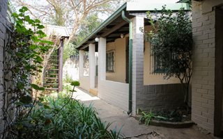 3 Bedroom House in Greymont