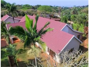 4 Bed House in Ballito
