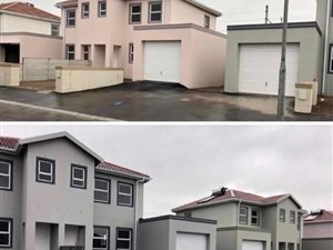 3 Bed House in Lentegeur