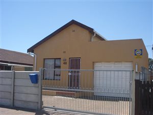 3 Bed House in Highbury