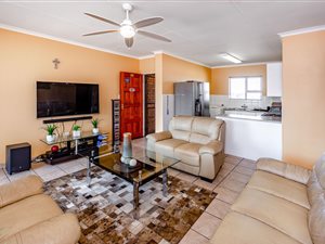 2 Bed Apartment in Birchleigh