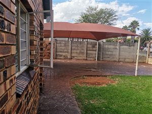 3 Bed House in Philip Nel Park