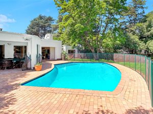 4 Bed House in Ruiterhof