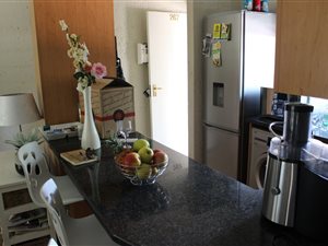 1 Bed Apartment in Lonehill