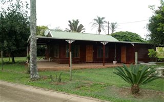 2.9 ha Farm in Bishopstowe