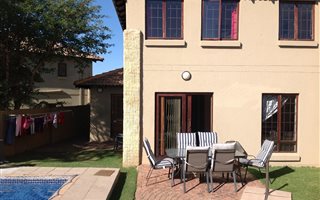 3 Bedroom House in Halfway House