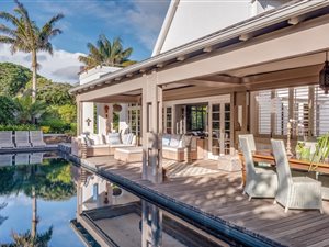 4 Bed House in St Georges Park