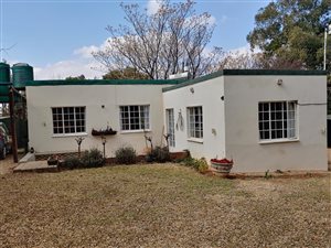 2 Bed Garden Cottage in Muldersdrift