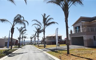 322 m² Land available in Rietfontein