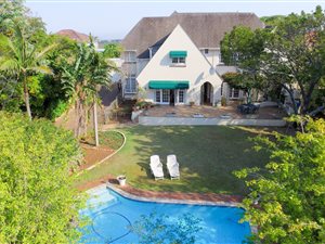 4 Bed House in Mill Park