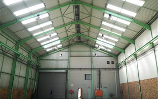 720 m² Industrial space in Alrode