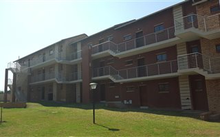 2 Bedroom Apartment in Sagewood
