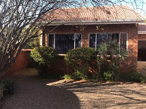 260 m² Commercial space in Zwartkop