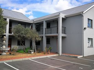 3 Bed Townhouse in Durbanville Central