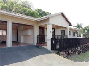 3 Bed Simplex in Northdene