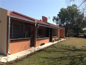 3 Bed House in Hospitaalpark