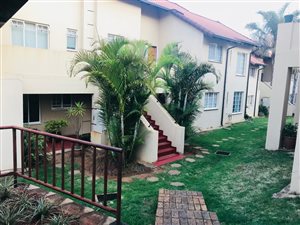 2 Bed Apartment in Newlands