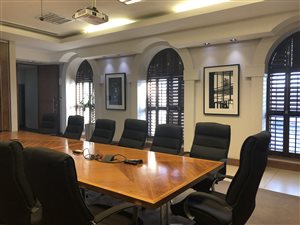 648 m² Commercial space in Umhlanga Ridge