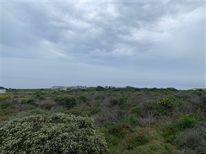 1125 m² Land available in Pinnacle Point Golf Estate