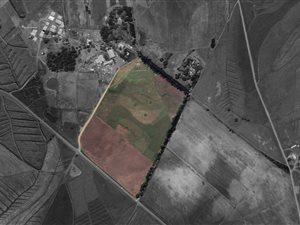 16.5 ha Farm in Ballito