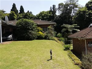 3 Bed Simplex in Chase Valley Heights