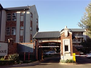 1 Bed Apartment in Mooivallei Park