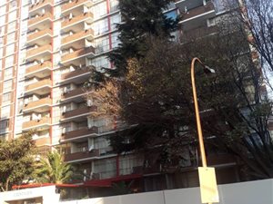 Studio apartment in Berea