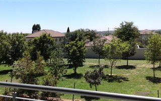 2 Bedroom Townhouse in North Riding