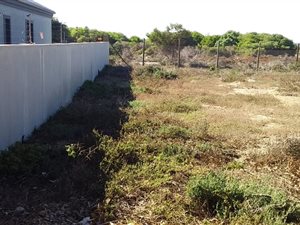614 m² Land available in Saldanha