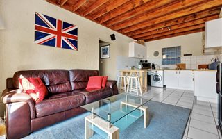 1 Bedroom Townhouse in Allens Nek