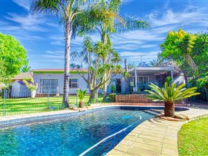 4 Bed House in Randpark Ridge