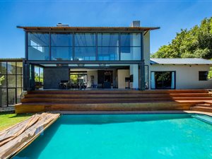 4 Bed House in Darrenwood