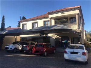 Office space in Dunvegan