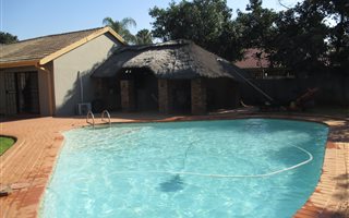 4 Bedroom House in Flora Park
